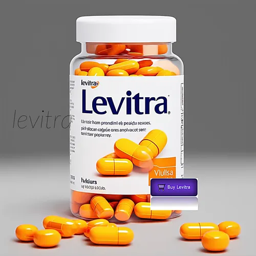 Levitra precio españa